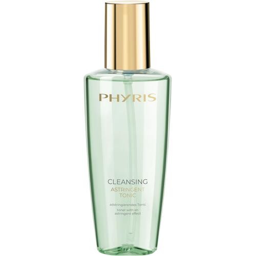 Cleansing Astringent Tonic
