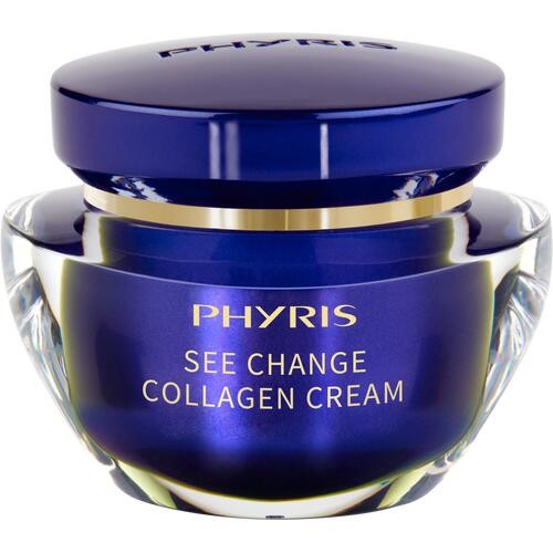 See Change Collagen Cream