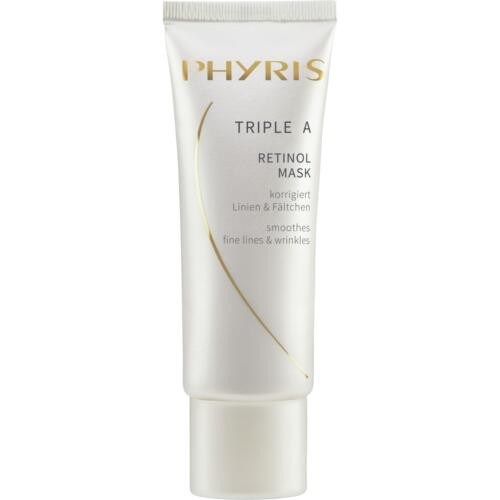 Triple A Retinol Mask