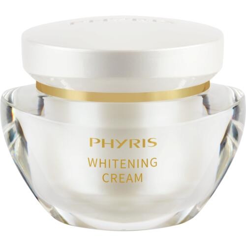 Whitening Cream
